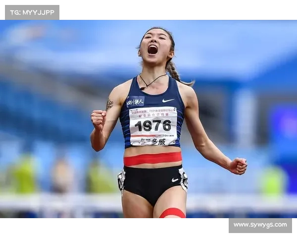 吴艳妮泪洒赛场后发文宣泄情感 全新造型亮相令人惊艳 吴艳妮泪洒赛场后发文宣泄情感 全新造型亮相令人惊艳